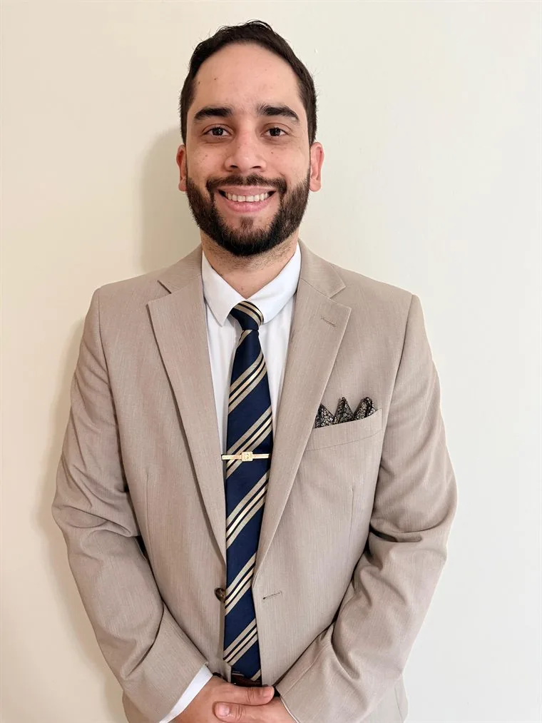 Gabriel Bermudez, founder of Bermudez Systems